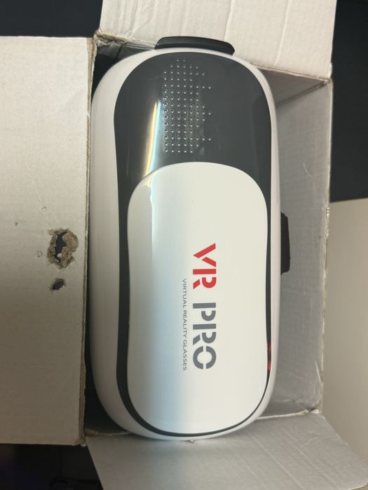 Ochelari vr pro