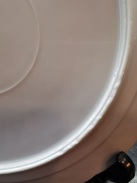 Порцеланова чиния Нимфенбург Nymphenburg