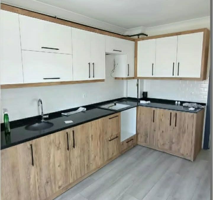 Oshxona mebeli zakazga