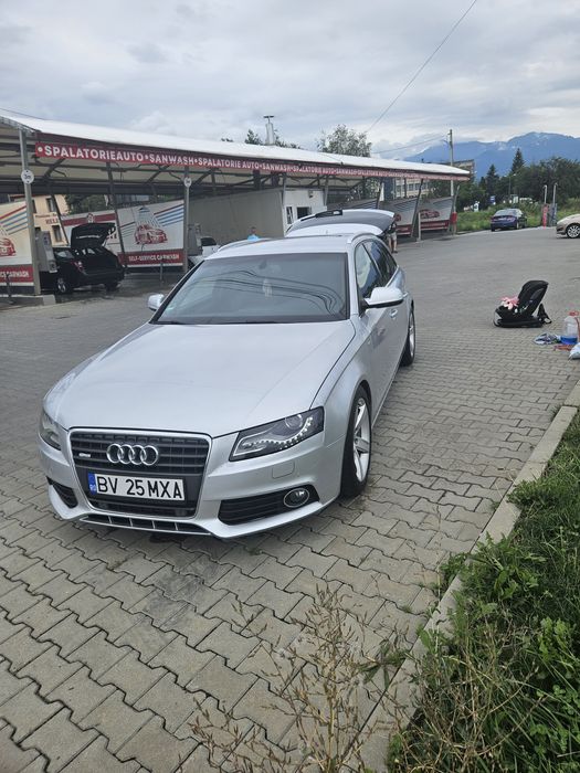 De vânzare Audi A4 2010 Automat ‼️‼️