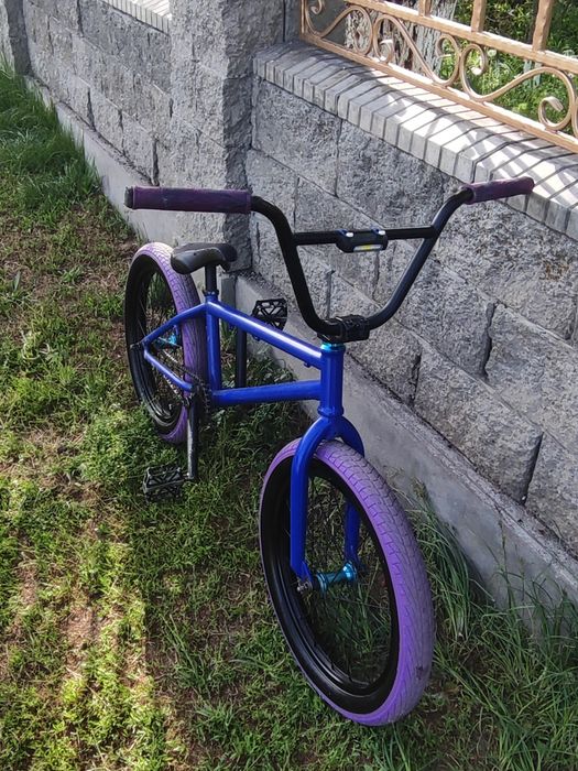 BMX обмен или продам