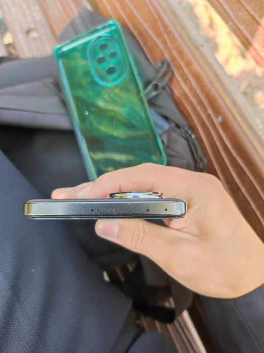 Honor 200 pro и Mi 11 lite