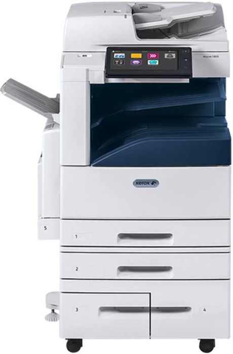 Xerox AltaLInk C8055