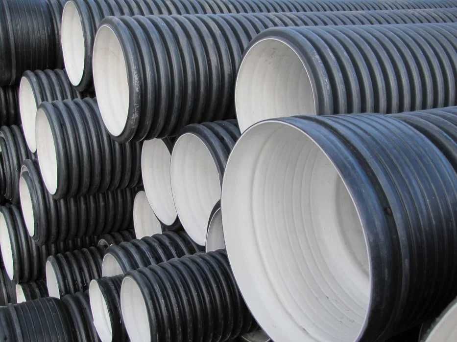 Гофрированные трубы от производителя! Опт