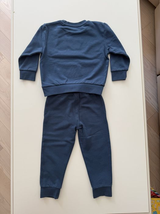 Комплект 2 в 1 next, 98см