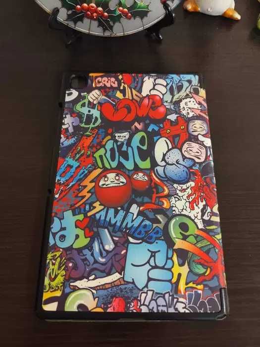 2 Huse Samsung Galaxy Tab A7 2020 10.4