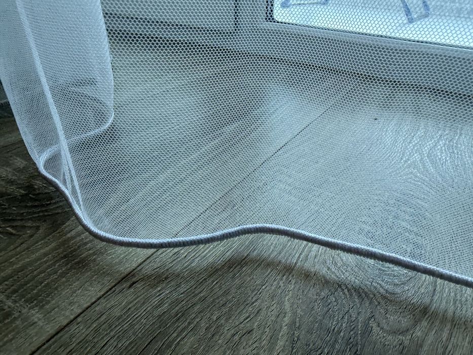 Продам тюль сетку