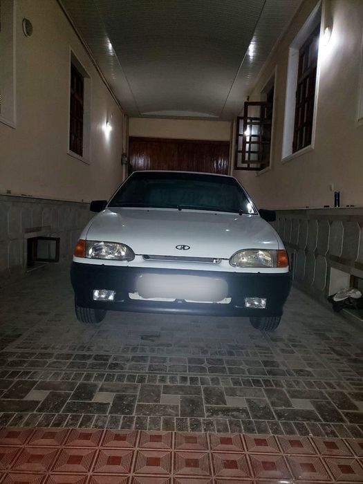 Продаётся  LADA SAMARA 1,5. Без ДТП. 2010 г.в, пробег 201 000 км