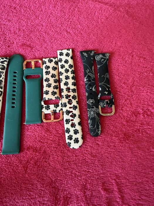 Верижки за часовник 20мм