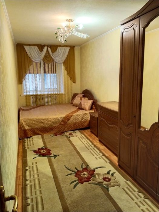 Сдам 3х комнатную квартиру