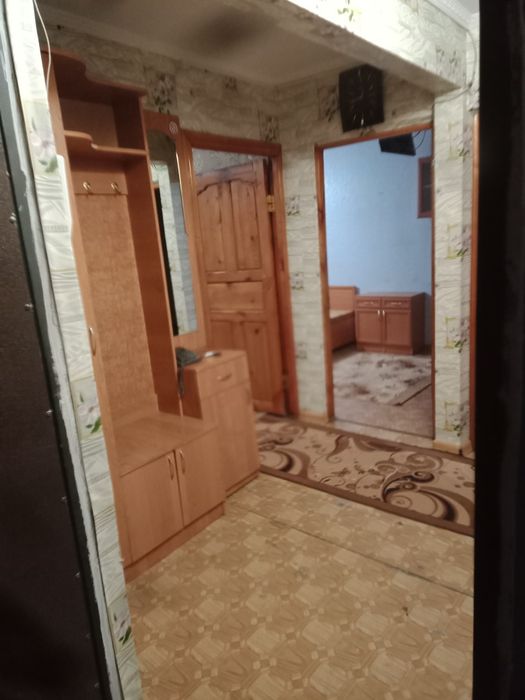 Продается 4-х комнатная квартира