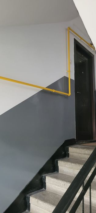 Vând apartament cu 2 camere