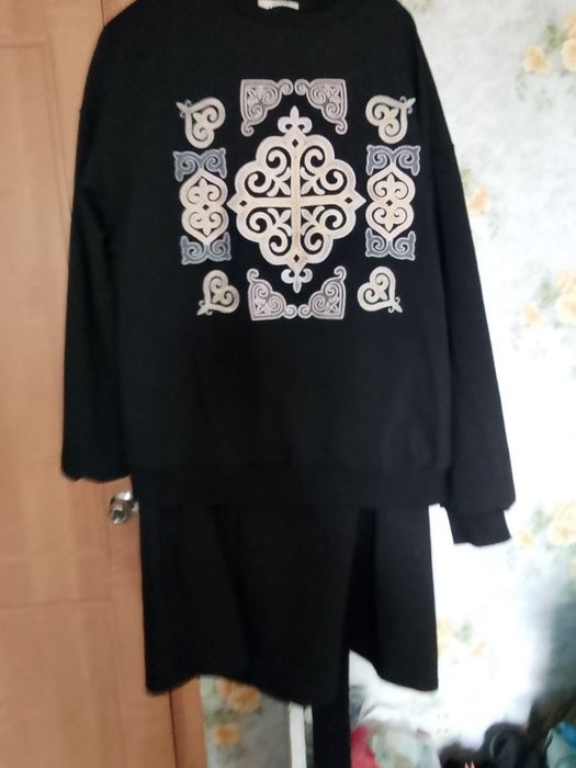 Продам муслманская платье