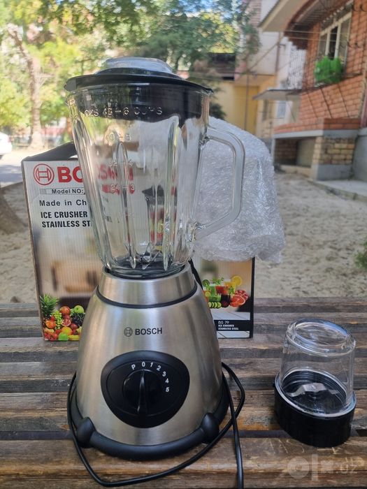 BOSCH- blender new