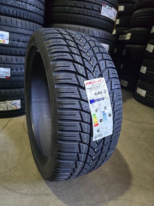 255/40/19 LASSA 4бр