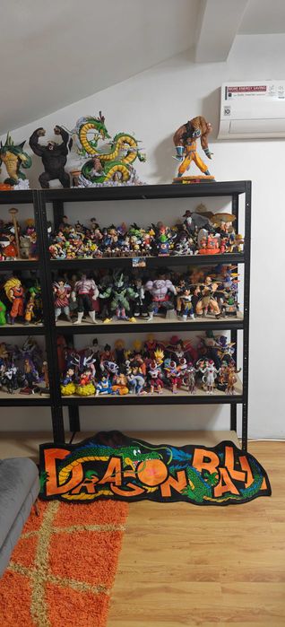 Preș / Covor / Carpetă Dragon Ball pentru copii