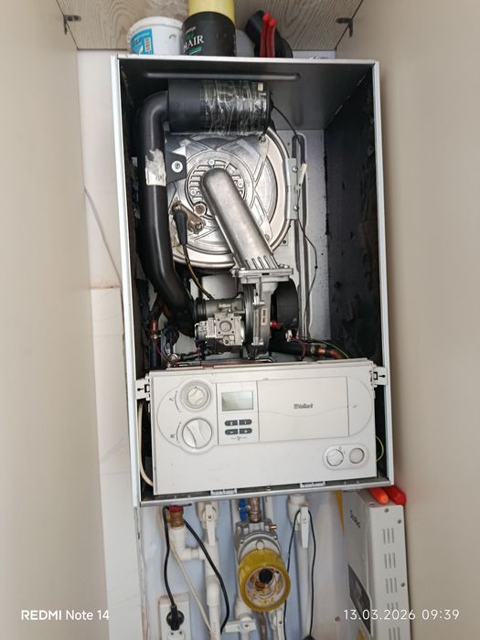 Двухконтурные котёл. котёлларни урнатамиз ва ремонт киламиз