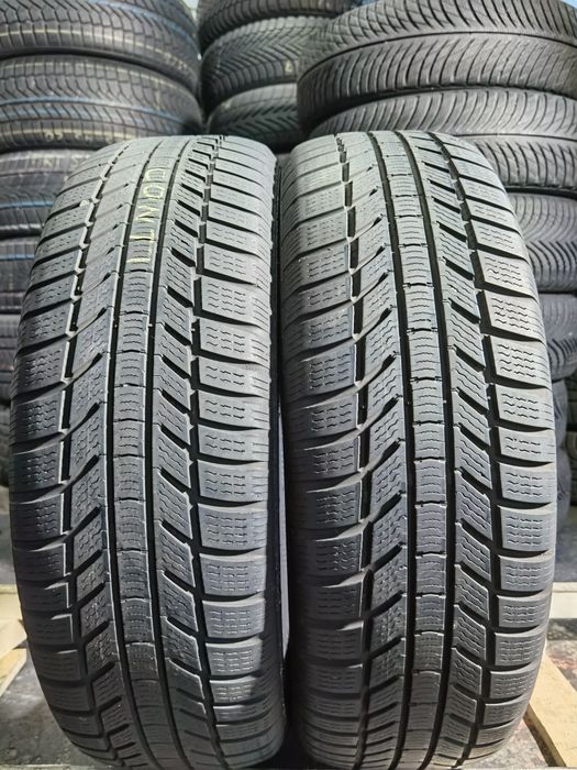 215/65R17 continental DOT21 stare foarte buna