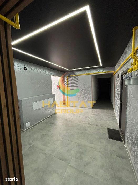 Vanzare Apartament 2 Camere 52MP Mutare Imediata Zona Grand Arena
