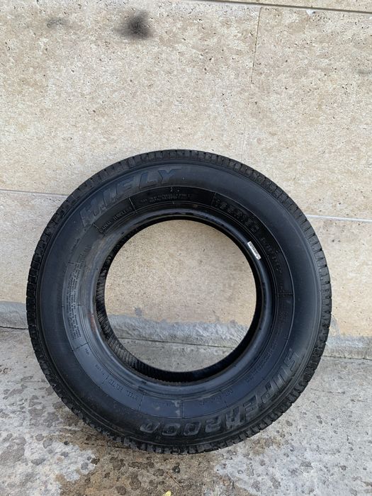 Комплект летней резины Hifly 165 r13