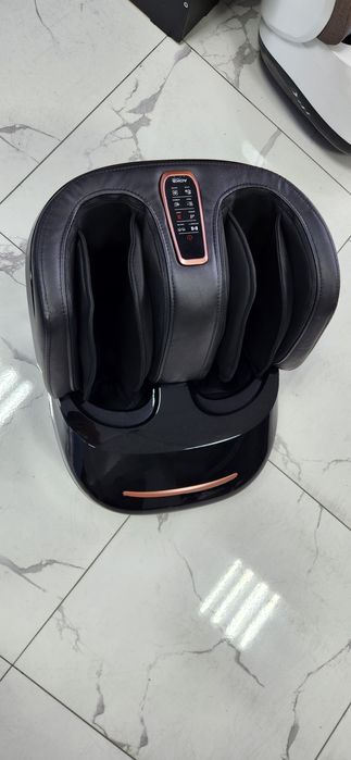 Adiksuz oyoq masajori