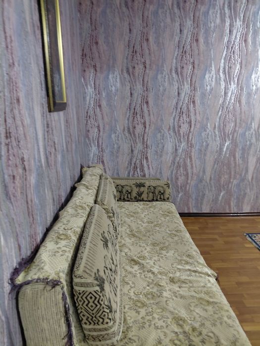 Сдам 2 ком квартиру