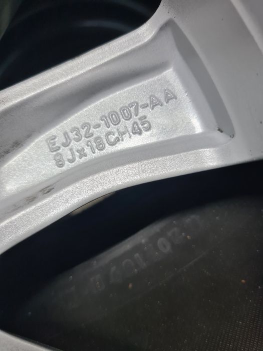 4бр.5×108 LAND ROVER