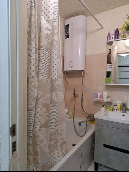 3к мкр Юбилейный 67кв. 2/5 год 2018