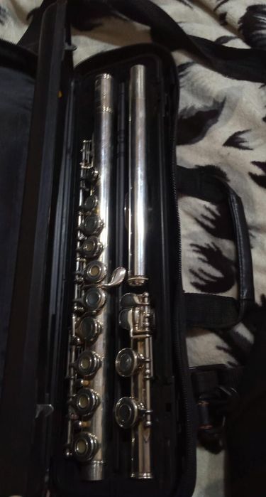 Музыкальная флейта