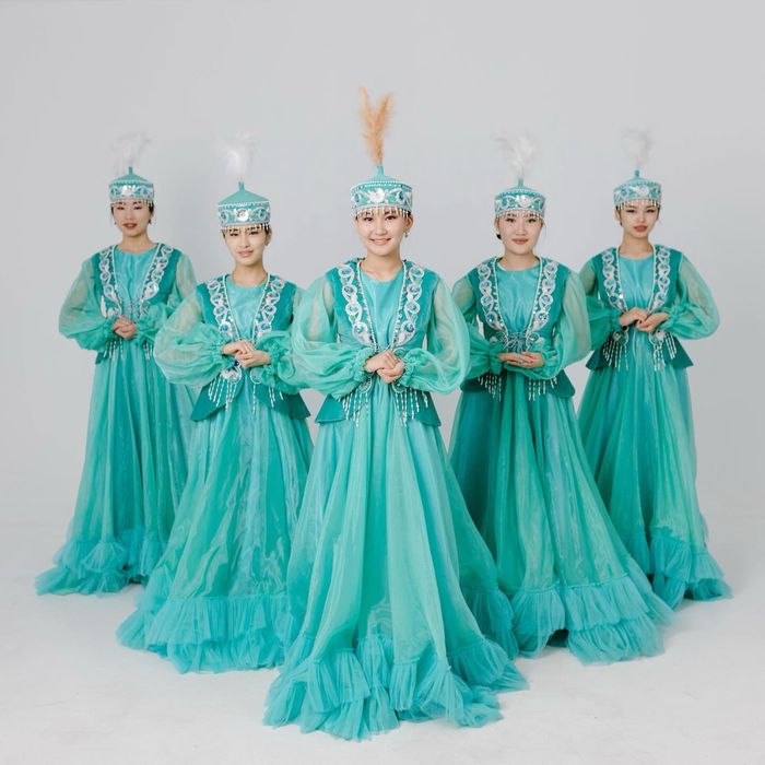 танцевальные костюмы