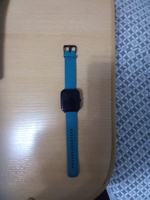 Amazfit bip u часы