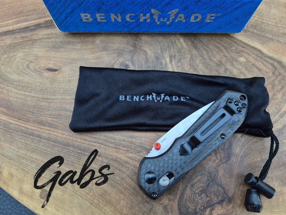 Сгъваем нож Benchmade MINI FREEK 565-1