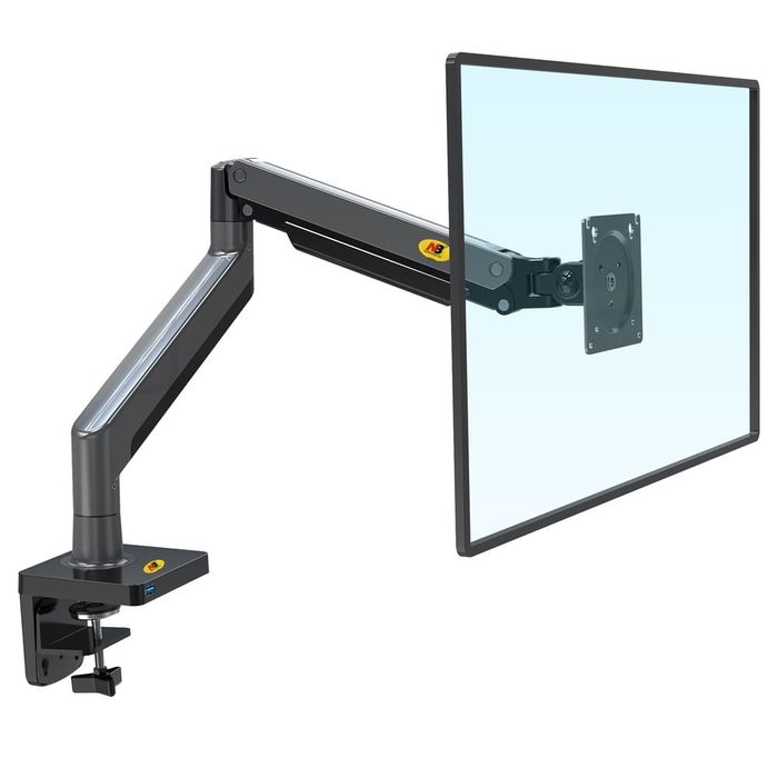 Настольный кронштейн для монитора NB G45