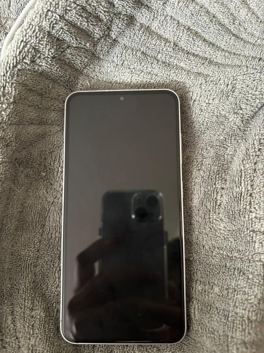 Samsung s25 256gb