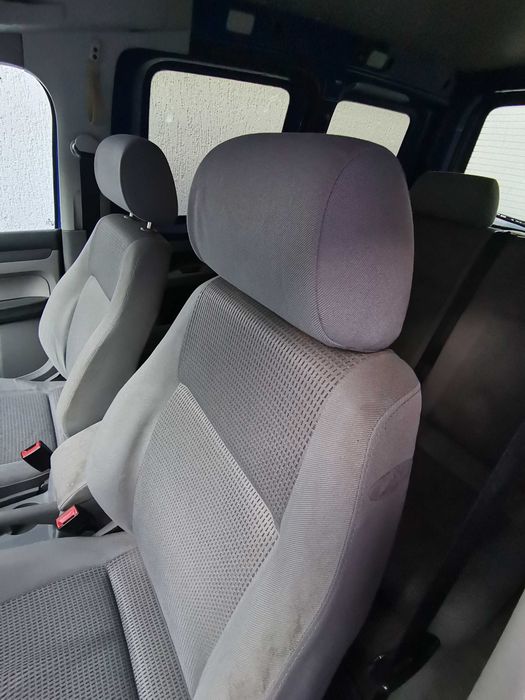 Caddy sdi diesel