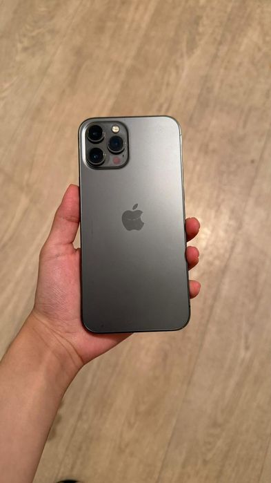 Айфон 12 про Макс