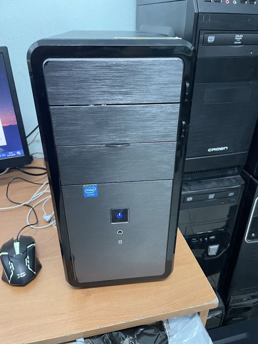 Системный блок i3-4130/8GB