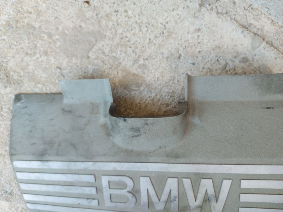 Капак за BMW 7   E65, E66,E67
