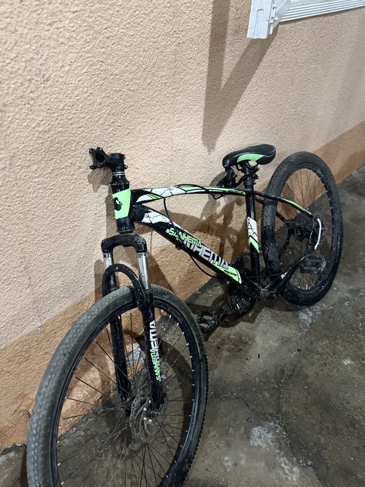 Продам вело под проект