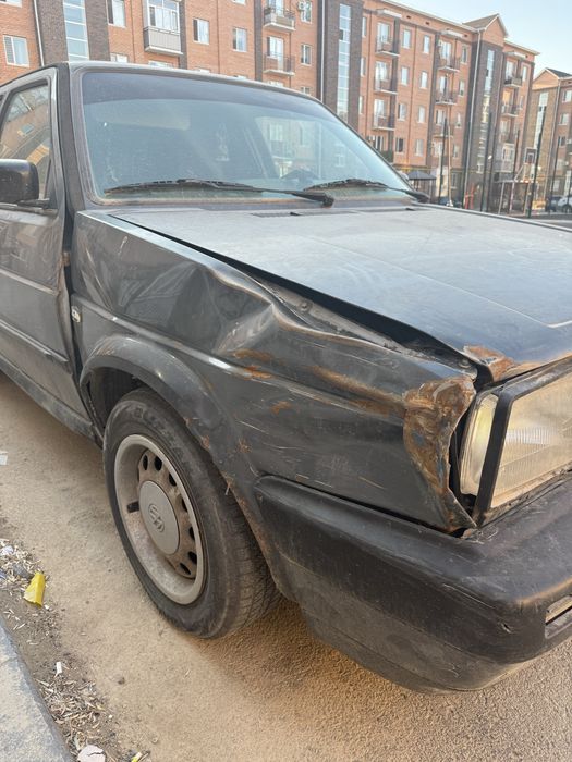 Машина сатылады jetta 2, 550000