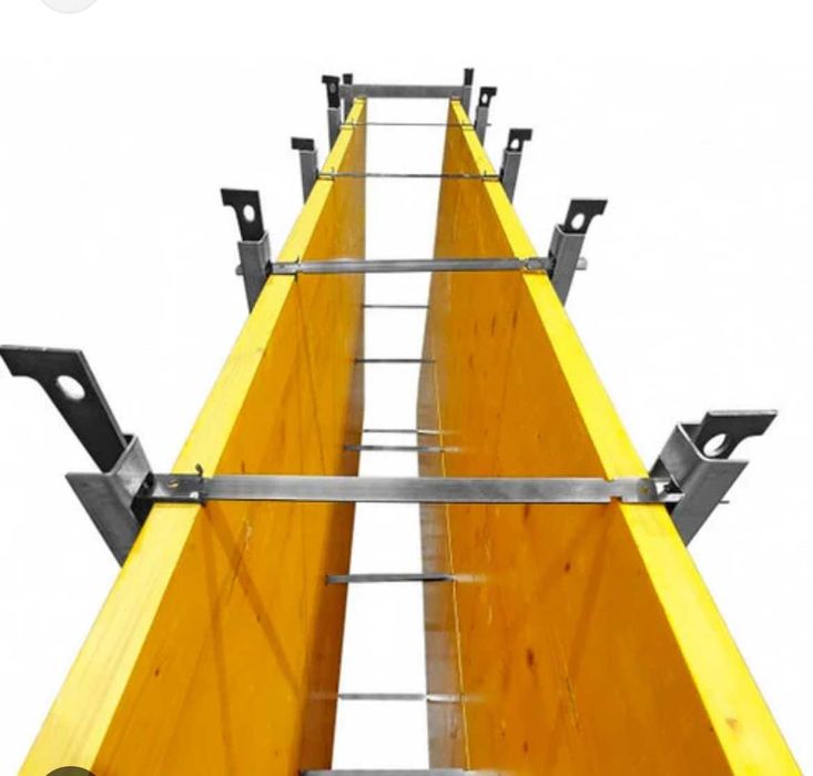 Дистанциали за кофраж - всички размери