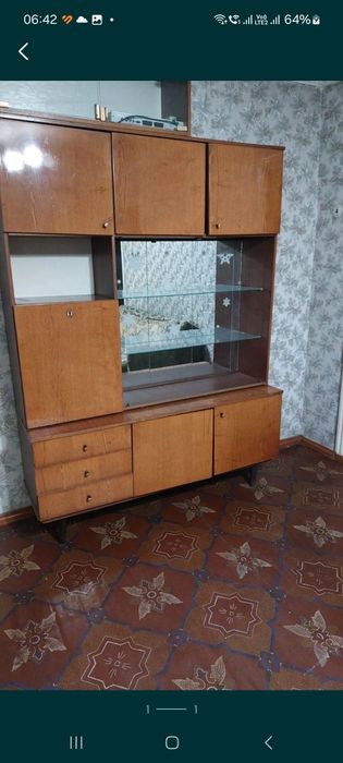 Отдам Мебель Самовывоз