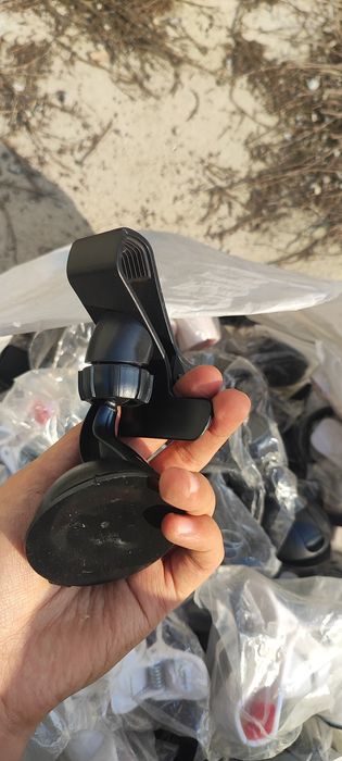 СРОЧНО! Автодержатель для телефона (Прищепка) — 700 тг