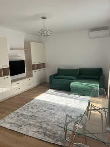 Închiriez Apartament 2 camere Plaza Residence