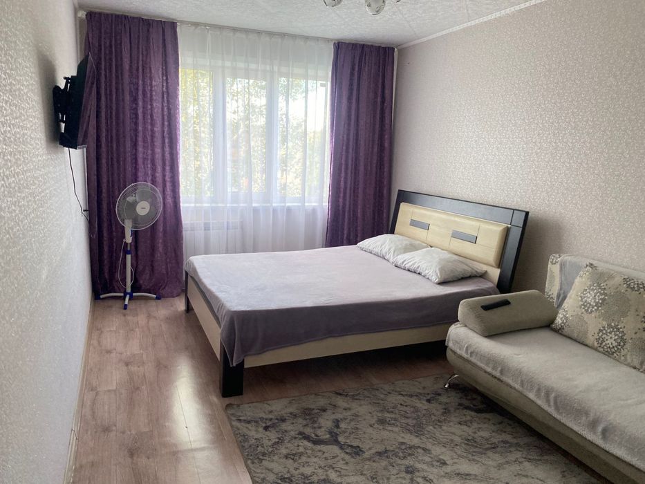 Сдам квартиру по Часам