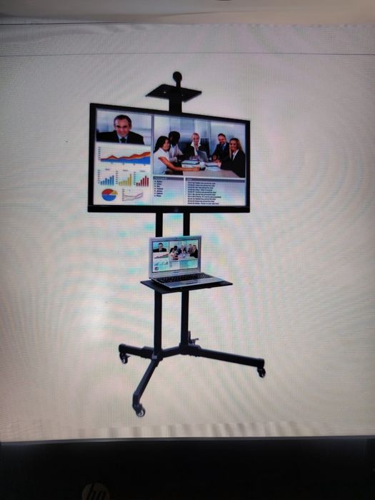 Raft pentru televizor/laptop