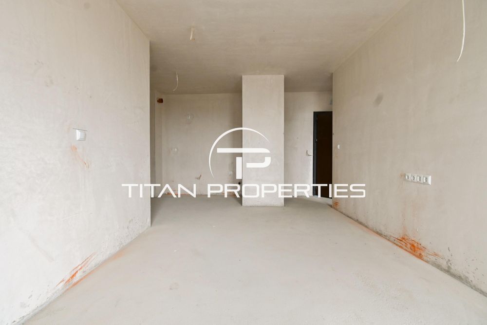 Продава се Двустаен апартамент в София, Овча купел - 66 кв.м за 2186 €/кв.м - Снимка #1