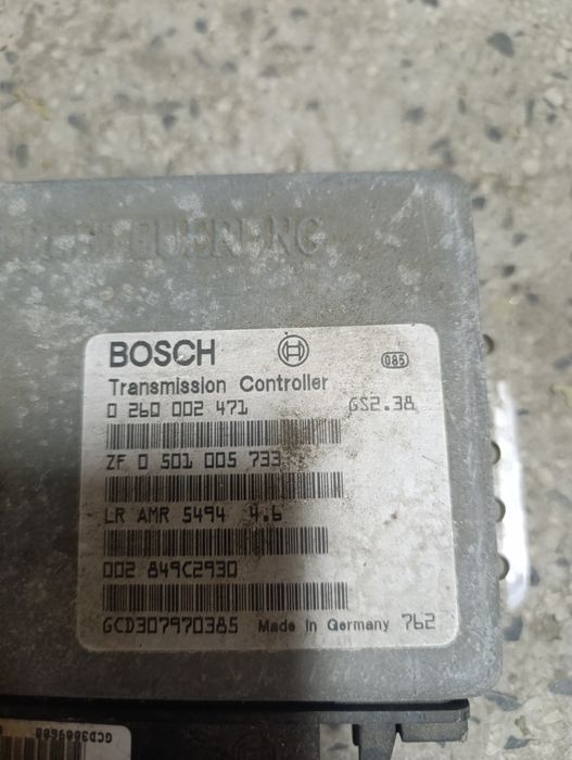 Части за рейндж Ровър 1998 range rover