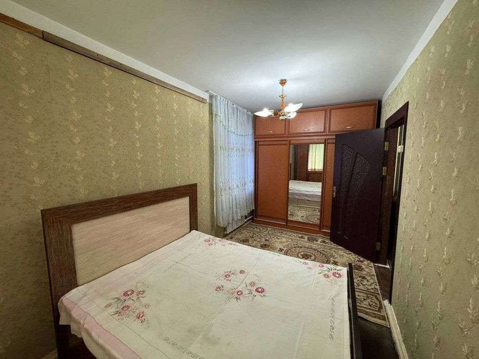 2 хоналик квартира 3 кават горгаз, кодак, 17-мактаб