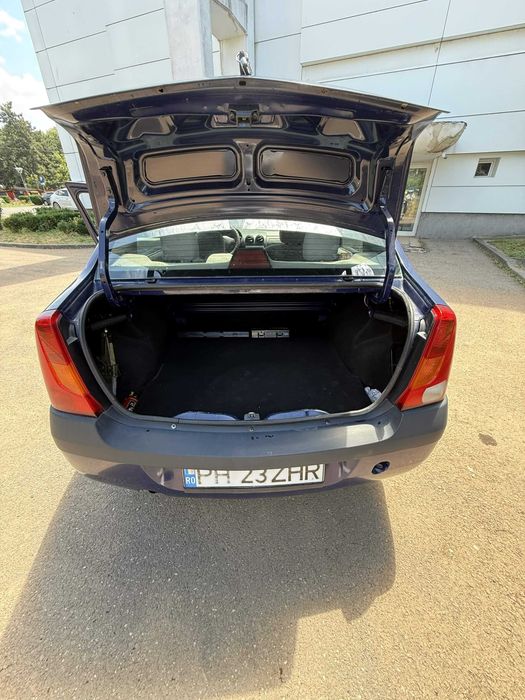 Vand Dacia Logan